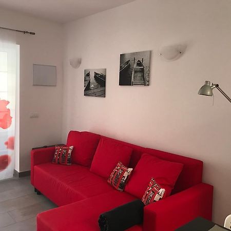Apartmán Vista Faro 39 Maspalomas  Exteriér fotografie
