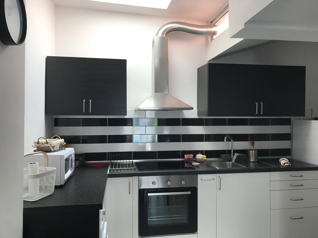 Apartmán Vista Faro 39 Maspalomas  Exteriér fotografie
