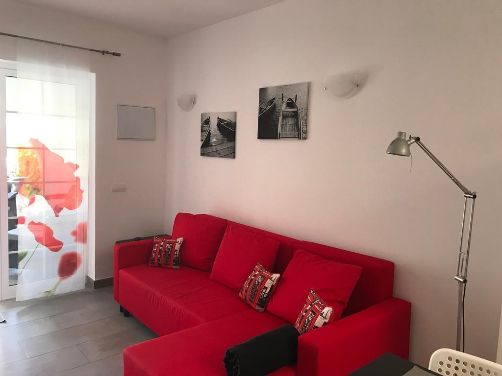 Apartmán Vista Faro 39 Maspalomas  Exteriér fotografie