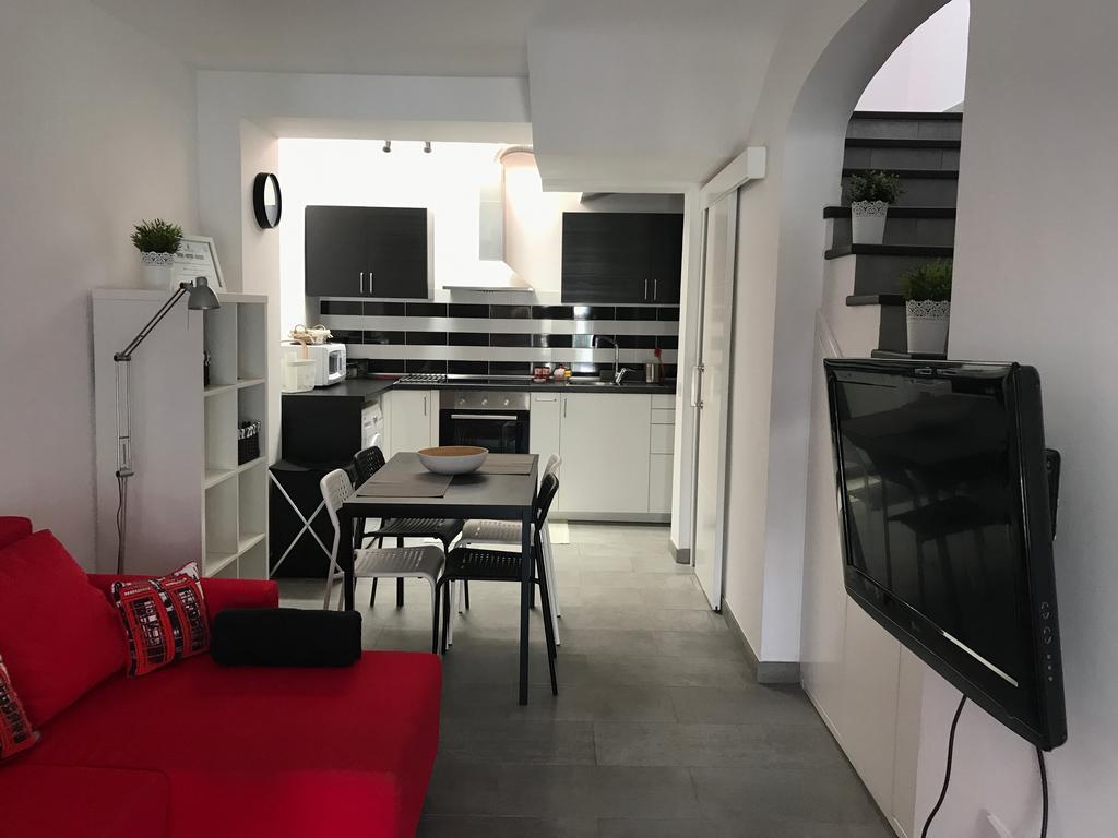 Apartmán Vista Faro 39 Maspalomas  Exteriér fotografie