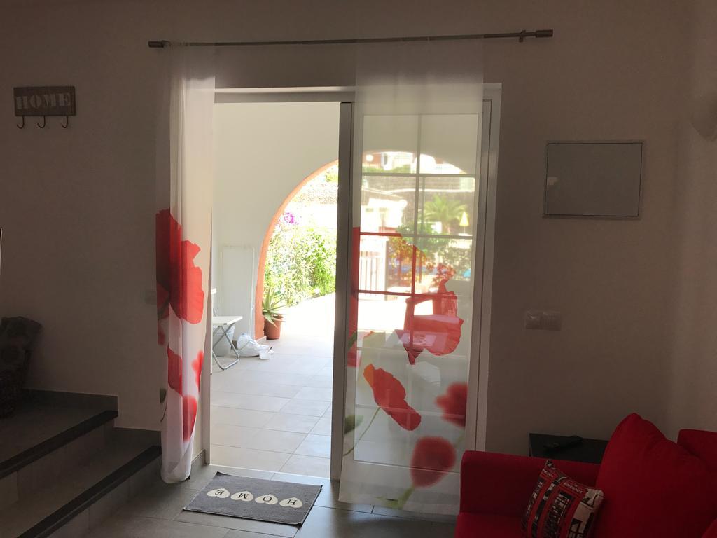 Apartmán Vista Faro 39 Maspalomas  Exteriér fotografie